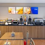 Comfort Inn Airport East 