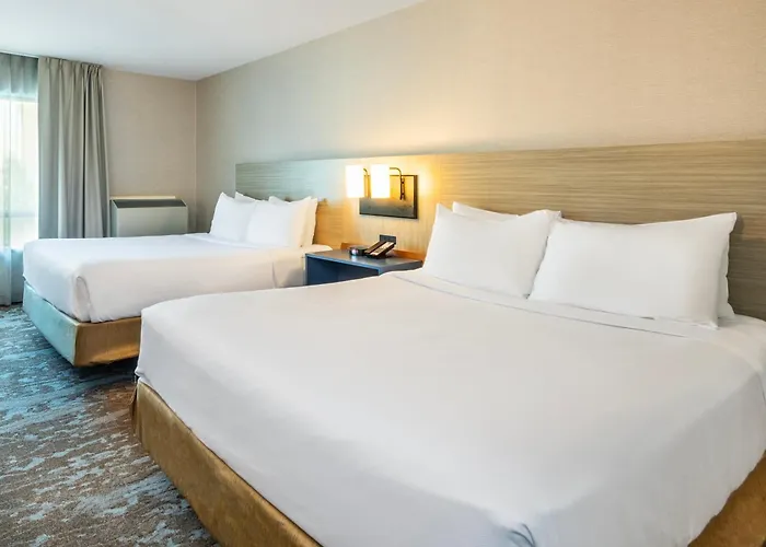 Comfort Inn Airport East