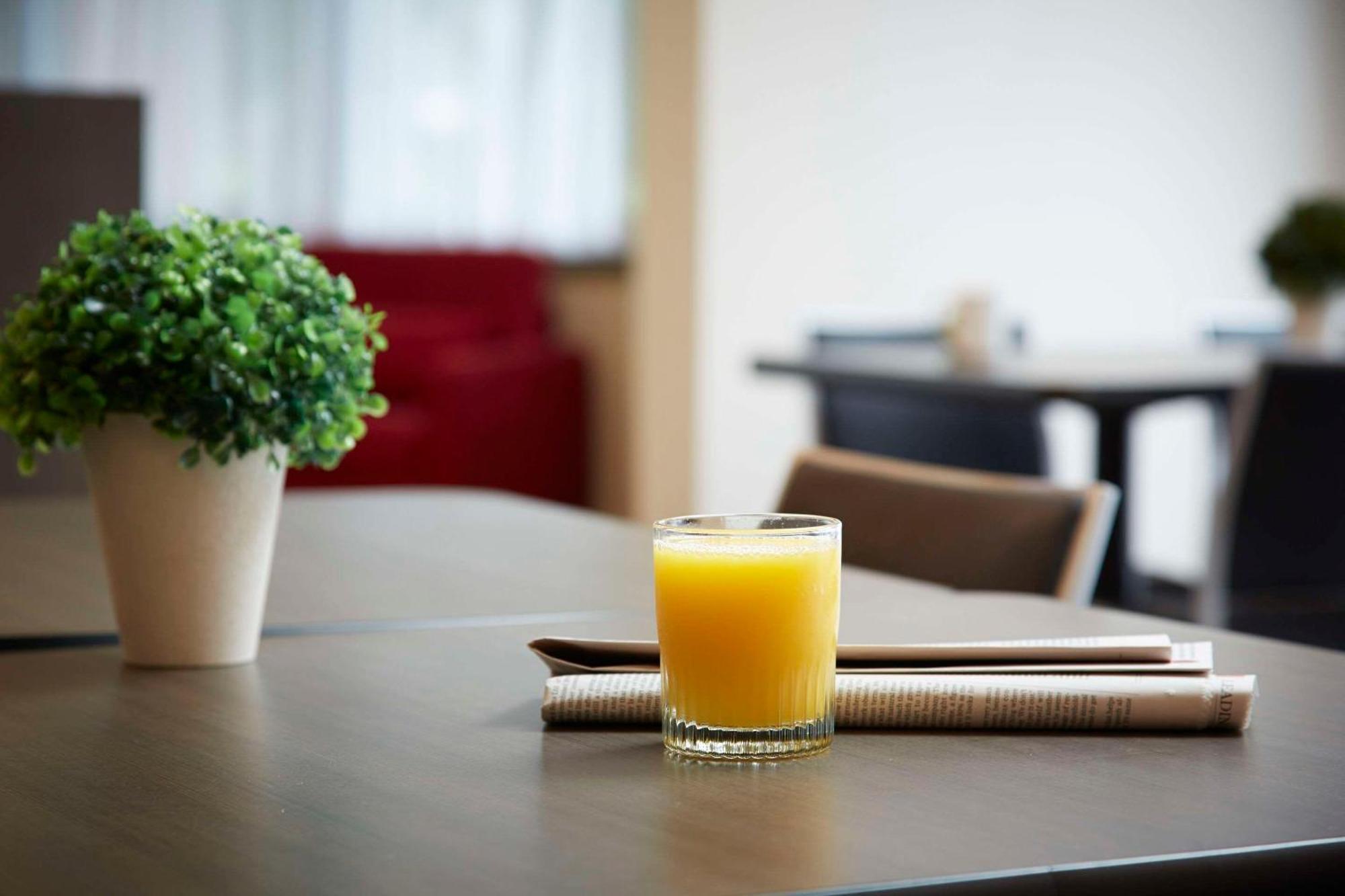 Mini-hôtel Comfort Airport East 3*