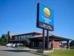 Comfort Airport East 3*