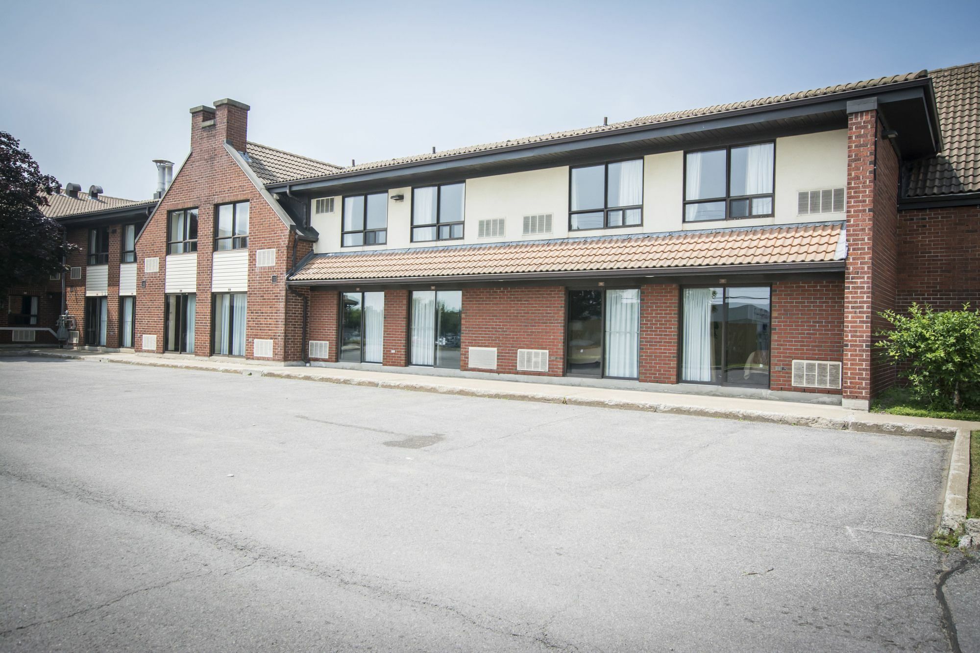 Mini-hôtel Comfort Airport East