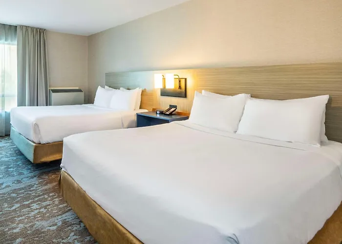 Comfort Inn Airport East