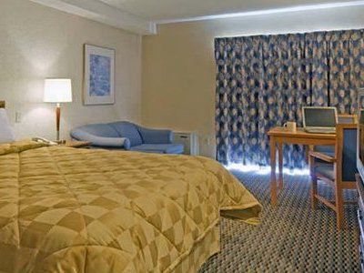 Comfort Airport East 3* Quebec City