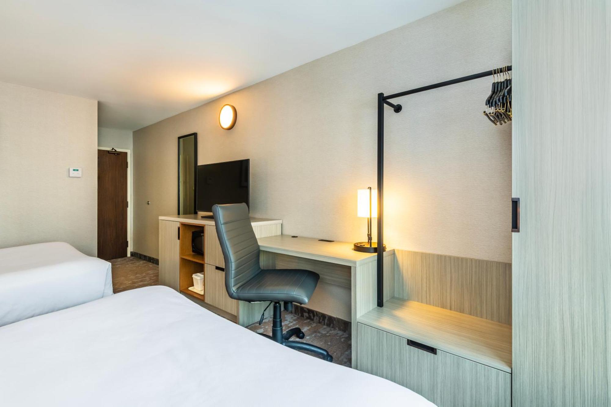 Comfort Airport East 3* Quebec City