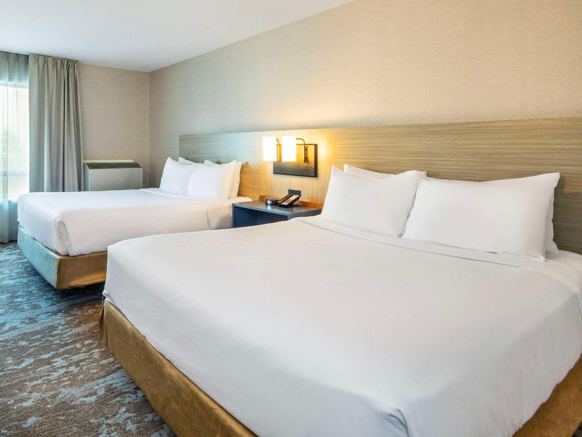Comfort Airport East 3* Quebec City