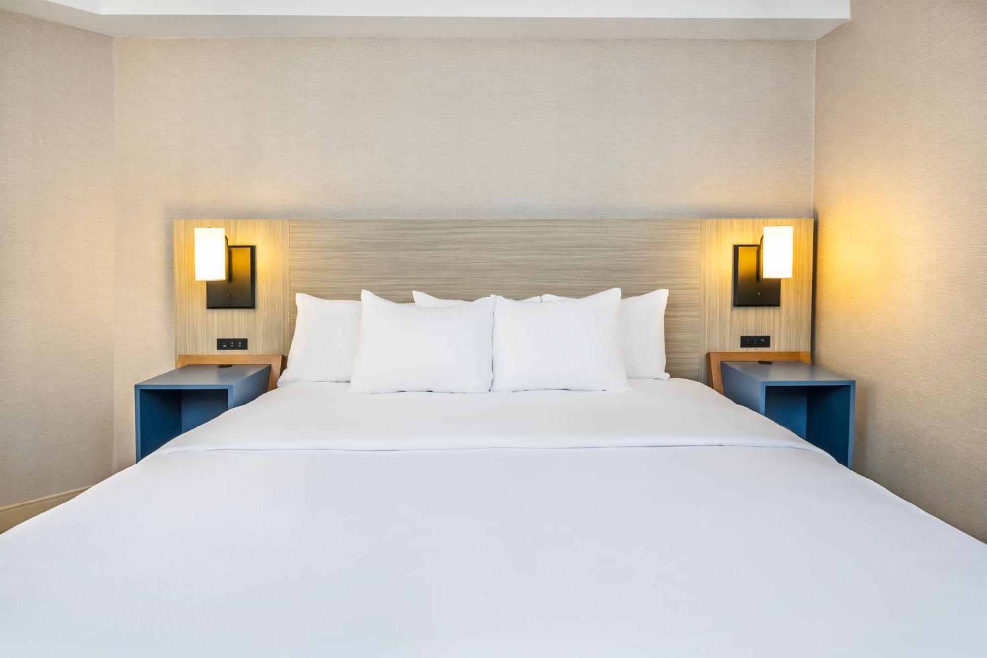 Comfort Airport East Mini-hôtel