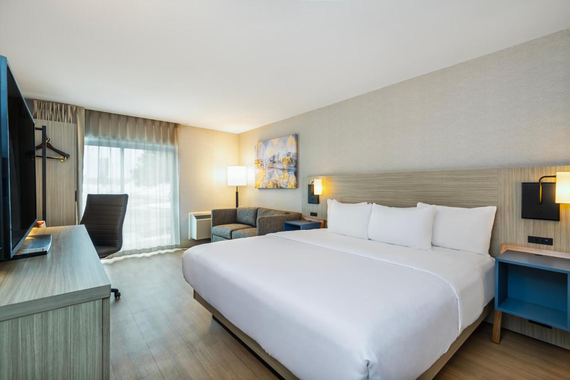Inn Comfort Airport East