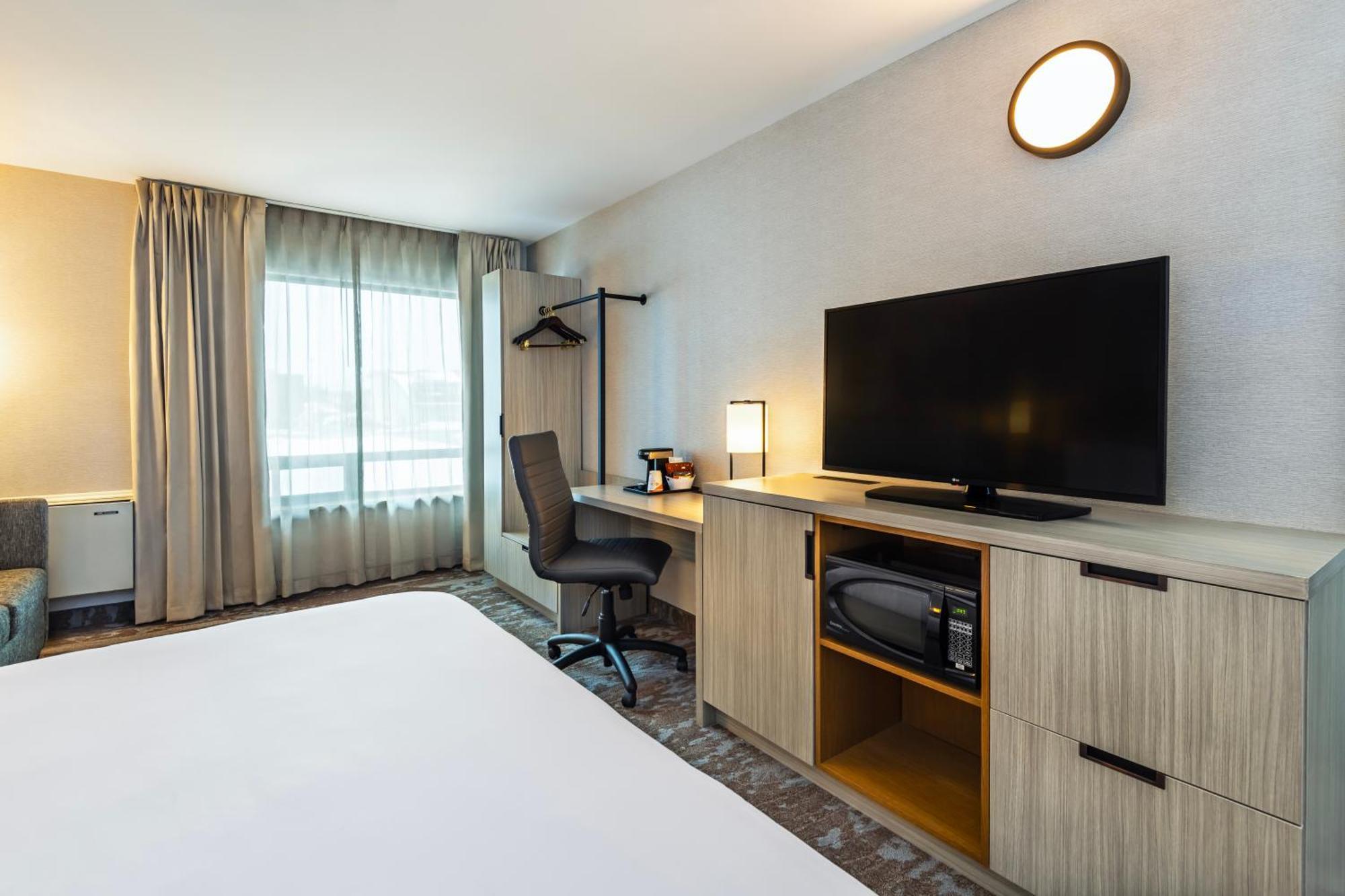 Comfort Airport East Mini-hôtel 3*