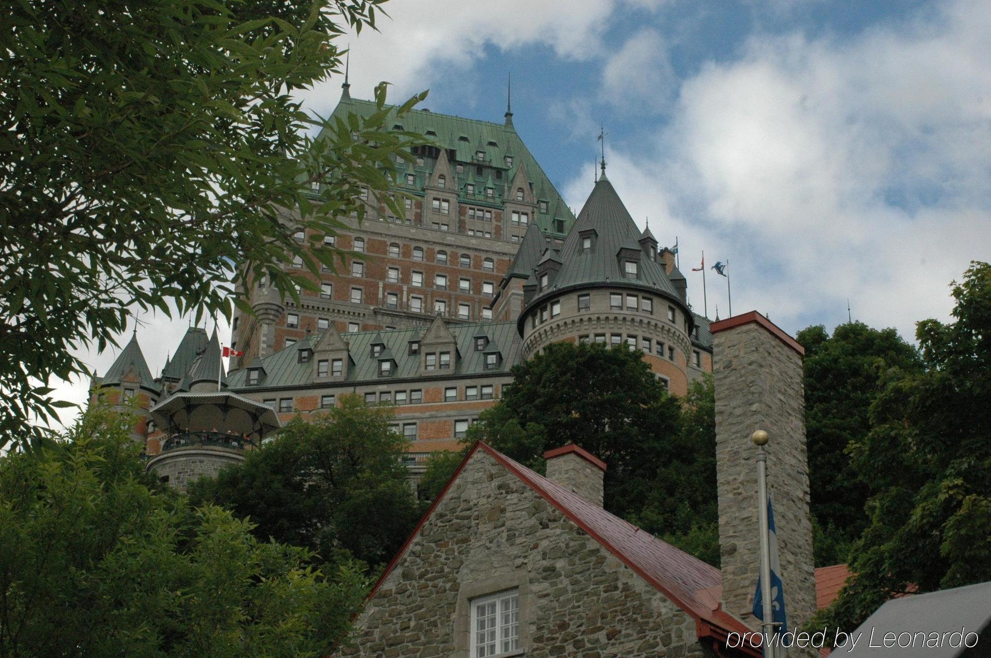 Comfort Airport East Inn Quebec City