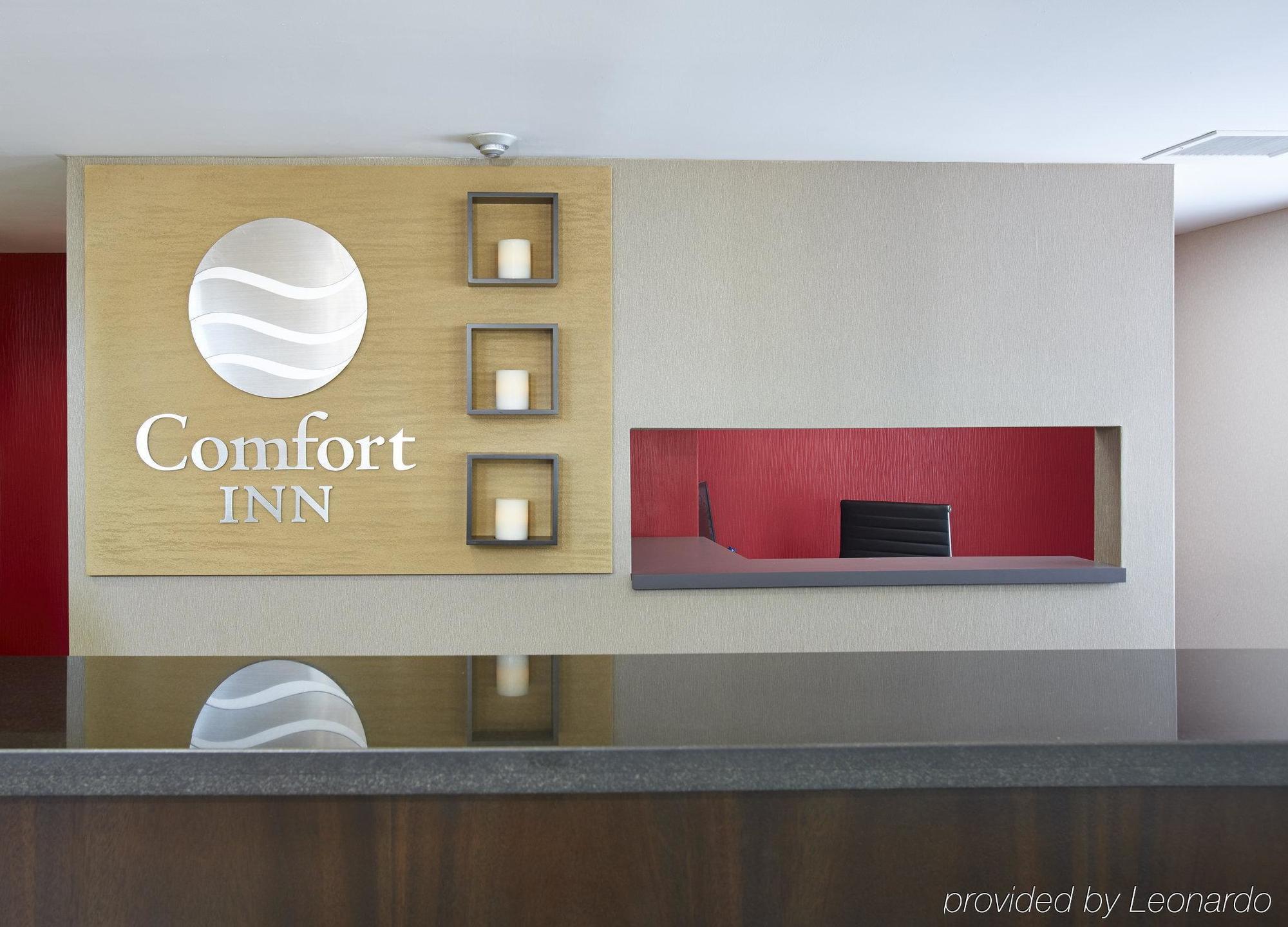 Comfort Airport East Quebec City