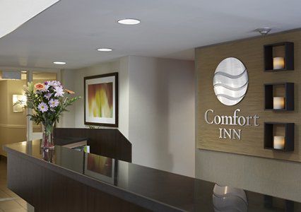 Comfort Airport East