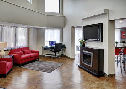 Comfort Airport East 3* Quebec City