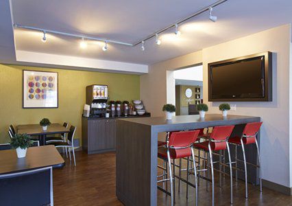 Inn Comfort Airport East