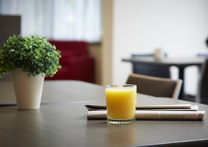 Comfort Airport East Inn 3*